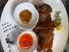 -一江春水·杭帮臻宴(三台山店)