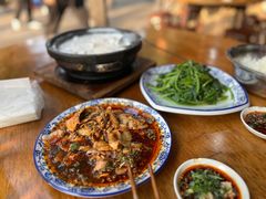 -范记豆花庄(东门好吃街店)