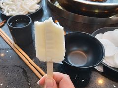 -渝宗老灶火锅(巴国城店)