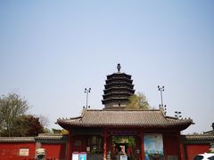 -天宁寺
