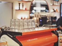 -Peet's Coffee皮爷咖啡(大学路店)