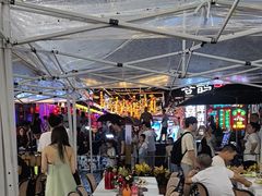 -刘姐啤酒鱼民族演艺餐厅(西街总店)