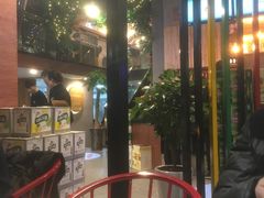 -阿记烧烤(大兴新区店)