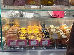 -PAOPAO Bakery&Café(港汇店)