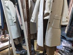 -宝库女装店(绿地缤纷广场店)