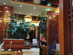 大堂-沱江鱼府(丽江店)
