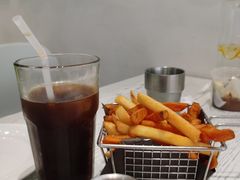 -娜娜家•Nana's restaurant (南开大悦城店)