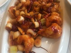 -马凯餐厅(长椿街店)