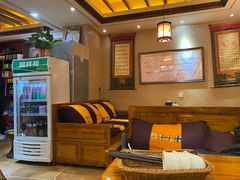 -玛禄藏膳(五分店)