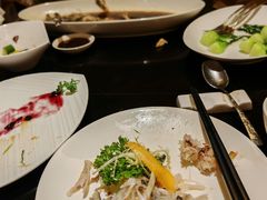 -元素中餐厅.海南菜.粤菜.椰子鸡.海鲜.包房.石梅湾威斯汀度假酒店