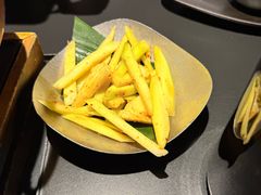 -Ameigo梅果·云贵川bistro(长宁来福士店)