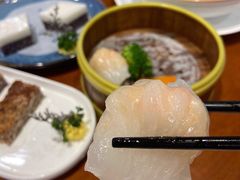 -丰圆轩粤式茶楼 . 点心粤菜(夏茅店)