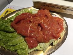 -友达面馆(广州总店)
