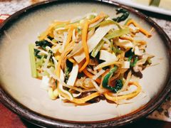 -南京大牌档(香港广场店)