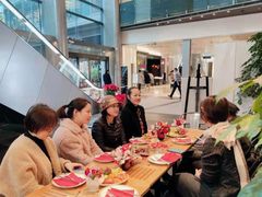-La Creperie法餐厅(芮欧百货店)