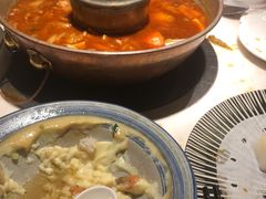 -小厨娘淮扬菜(清江苏宁广场店)