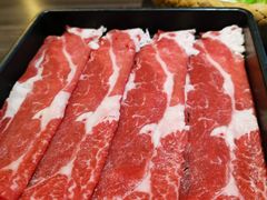 -MoMo牧场·寿喜烧专门店(长泰广场店)