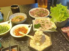 -樱嘢·炭火烧肉(惠南店)