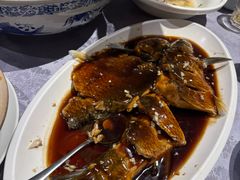 -山外山菜馆(玉泉路店)