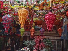 -吉祥圣雪藏餐