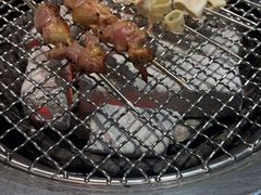 -金太阳海鲜烧烤·本地人餐厅(东纬路旗舰店)