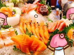 -蟹之国·精品蟹料理(极地店)