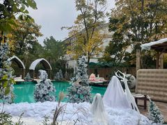 -HERRE·FARM 赫尔露营农场·团建聚会包场