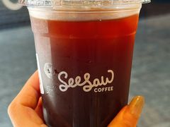 -Seesaw Coffee(深圳深业上城店)