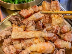 -韩味南山塔·烤肉自助(中骏世界城店)
