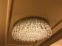 -澳门瑞吉酒店室外泳池