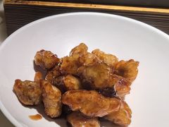 -绿茶餐厅(天通苑华联店)