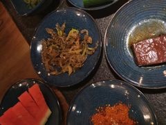 -湊湊火锅·茶憩(东城万达店)