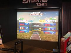 -VS SPORTS PARK运动玩乐园·团建·生日会(合生汇店)