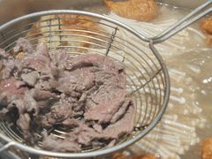 -黑山牛肉汤火锅(花城汇店)