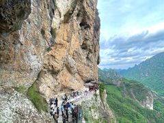 -雁荡山风景名胜区