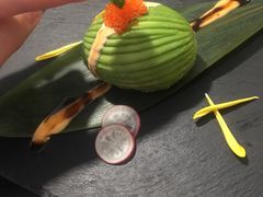 -东岸料理·寿司·刺身