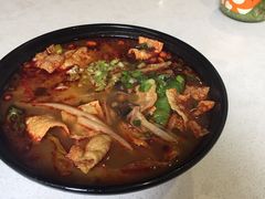 -阿生哥螺蛳粉(二七万达店)