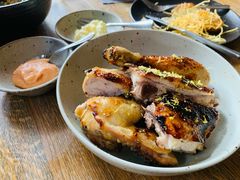 -BOR Eatery(安福路店)