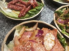 -酒拾烤肉(阳光100店)