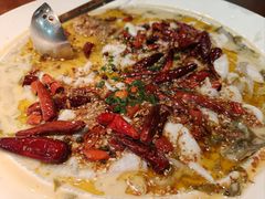 -鱼亨小鲜酸菜鱼(大信店)