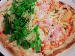 -PIZZA BIANCA(万象城店)