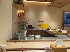 -鮨一日本料理(大中华店)