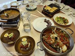 -柳京酒店(滨江中路店)