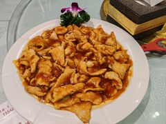 生大烤-老苏扬饭店