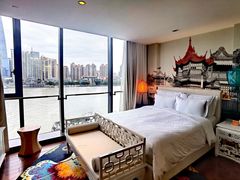 -上海外滩英迪格酒店