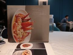 -柒园·三十年创意杭帮菜(龙湖滨江天街店)