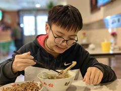 -民间老鸡汤面馆(中山北路店)