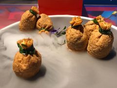 -上海滩餐厅(BFC外滩金融中心店)