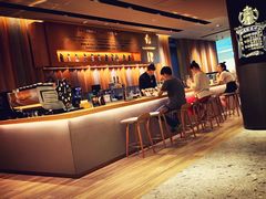 -星巴克臻选(济南恒隆店)
