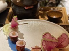 -叶叶菩提(太原别墅店)